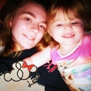 Meet your Posher, Sammy